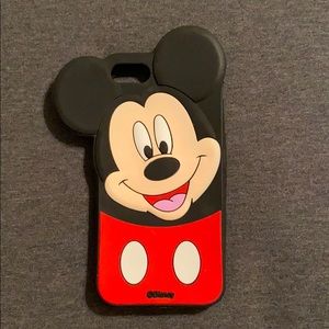 Silicone IPhone 6s Case
